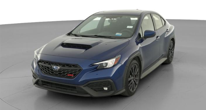 Thumbnail: 2025 Subaru WRX - 1
