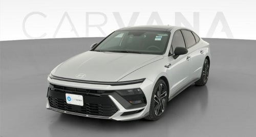 2026 Hyundai Sonata