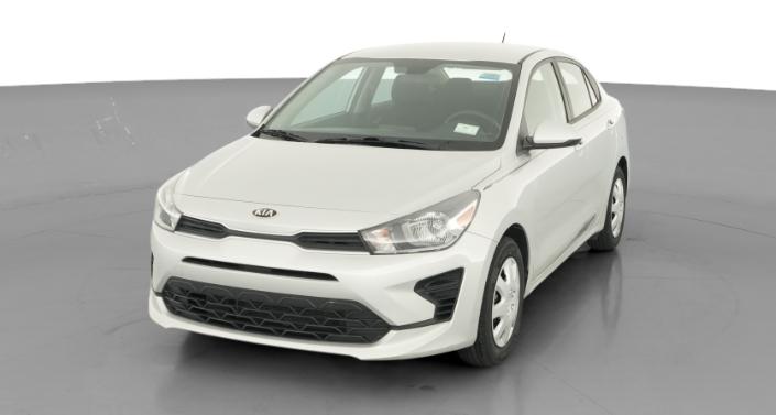 2021 Kia Rio LX -
                  Bessemer, AL