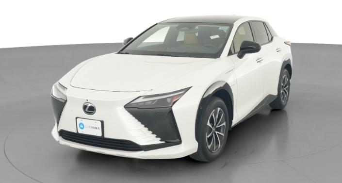 2024 Lexus RZ 300e -
                  Rocklin, CA