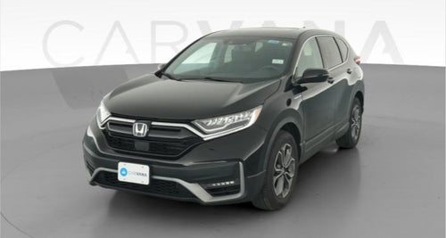 2020 Honda CR-V Hybrid