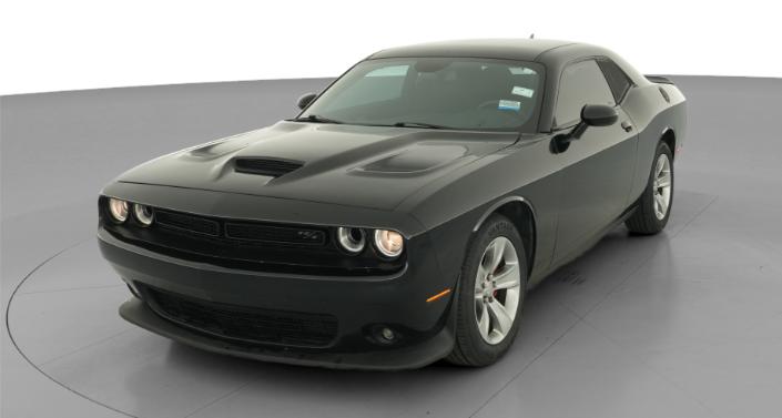 Thumbnail: 2018 Dodge Challenger - 1
