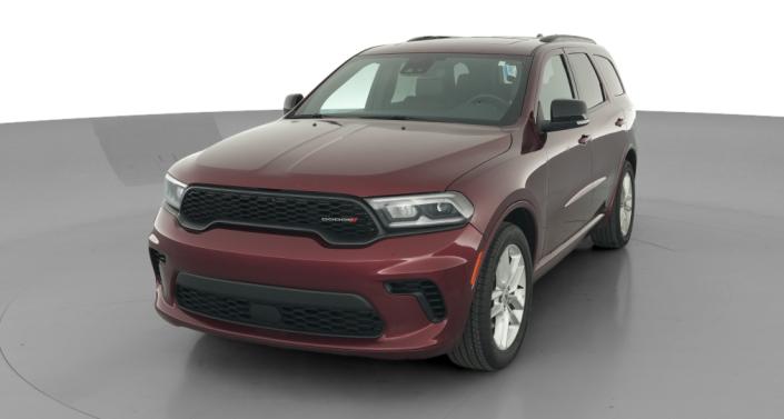 Thumbnail: 2024 Dodge Durango - 1