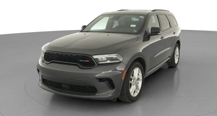 Thumbnail: 2024 Dodge Durango - 1