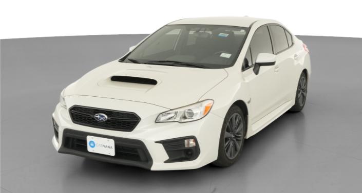 2021 Subaru WRX Base -
                  Colonial Heights, VA