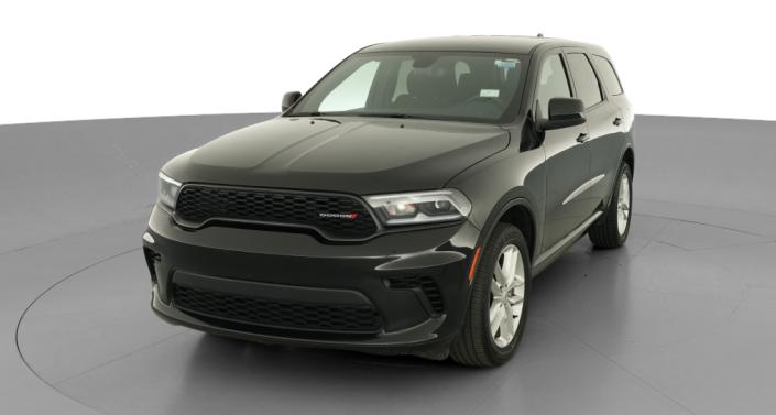 Thumbnail: 2025 Dodge Durango - 1