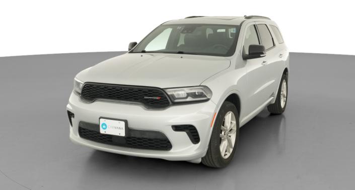 Thumbnail: 2024 Dodge Durango - 1