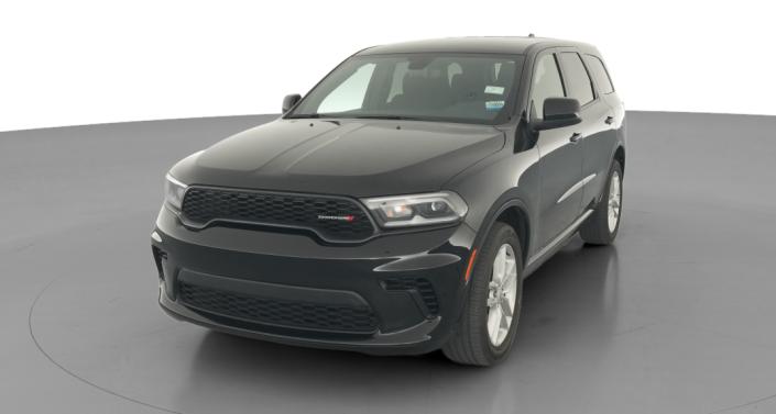 Thumbnail: 2025 Dodge Durango - 1