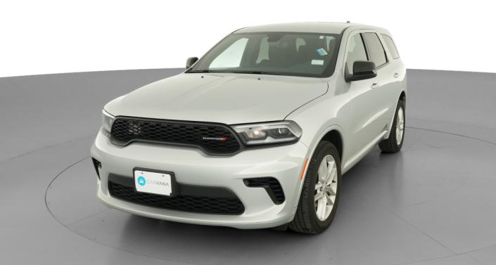 Thumbnail: 2025 Dodge Durango - 1