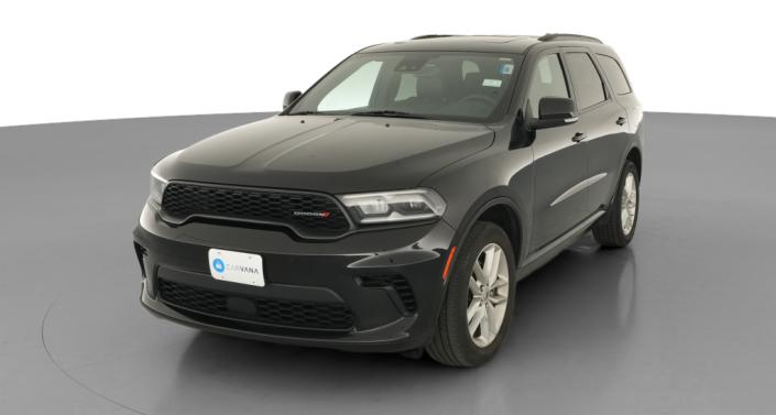 Thumbnail: 2024 Dodge Durango - 1