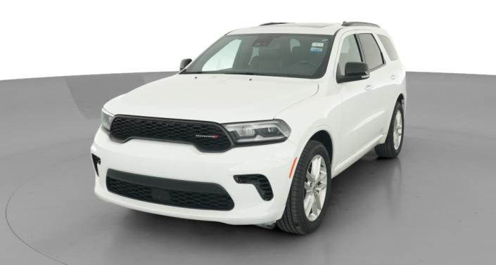 Thumbnail: 2024 Dodge Durango - 1