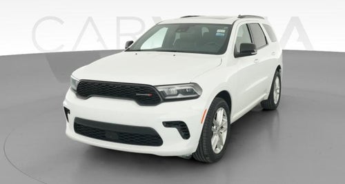 2024 Dodge Durango
