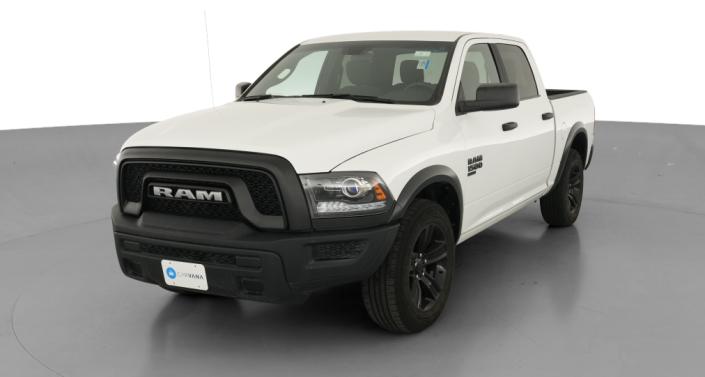 Thumbnail: 2024 RAM 1500 Classic - 1