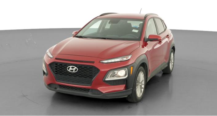 Thumbnail: 2021 Hyundai Kona - 1