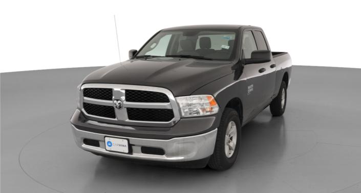 Thumbnail: 2024 RAM 1500 Classic - 1