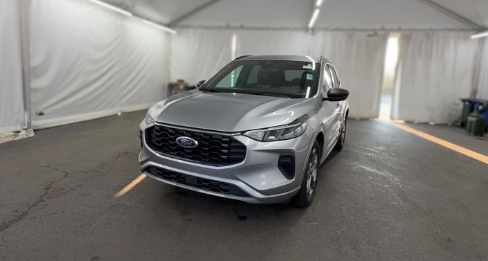 Thumbnail: 2024 Ford Escape - 1