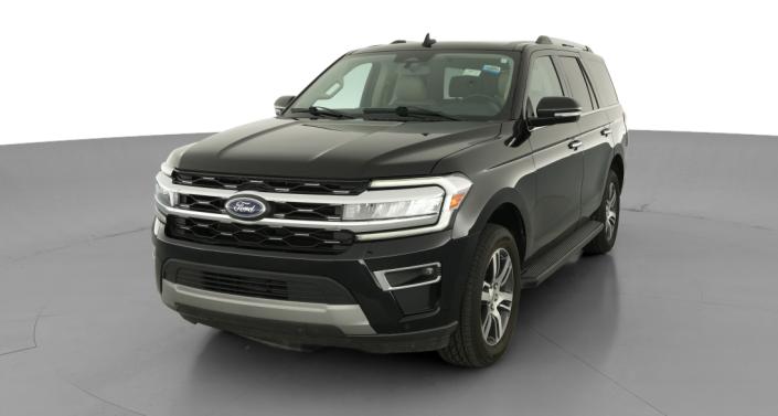 Thumbnail: 2024 Ford Expedition - 1