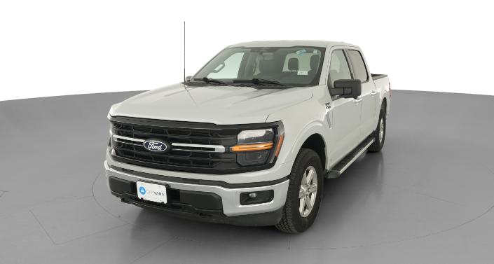 Thumbnail: 2024 Ford Econoline - 1