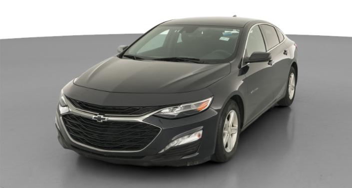 Thumbnail: 2023 Chevrolet Malibu - 1