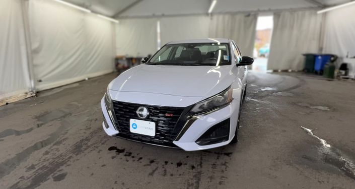 Thumbnail: 2024 Nissan Altima - 1