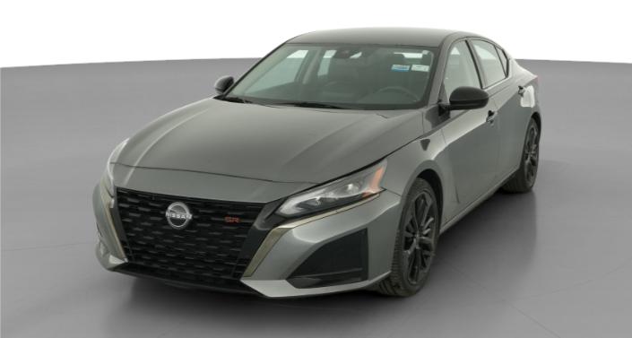 Thumbnail: 2024 Nissan Altima - 1
