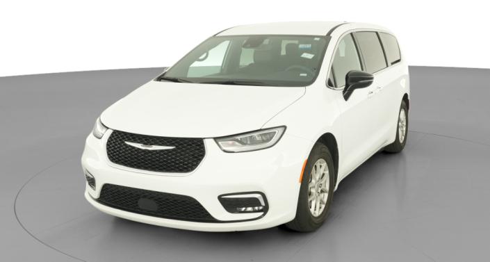Thumbnail: 2025 Chrysler Pacifica - 1