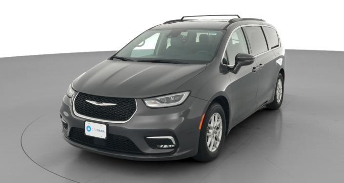 2022 Chrysler Pacifica Touring L -
                  Haines City, FL