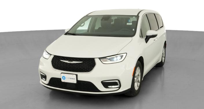 Thumbnail: 2023 Chrysler Pacifica - 1