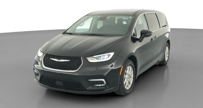 Thumbnail: 2024 Chrysler Pacifica - 1