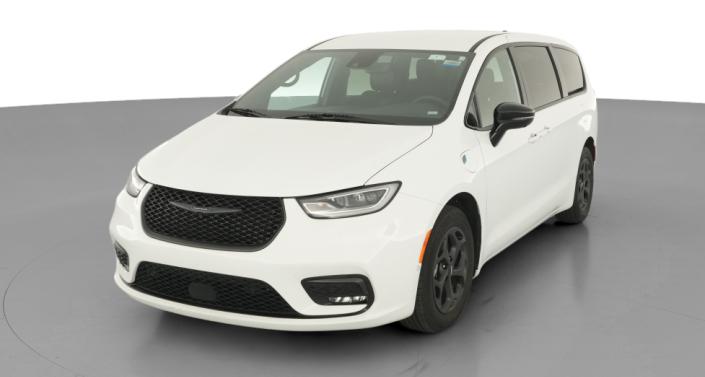 Thumbnail: 2024 Chrysler Pacifica - 1