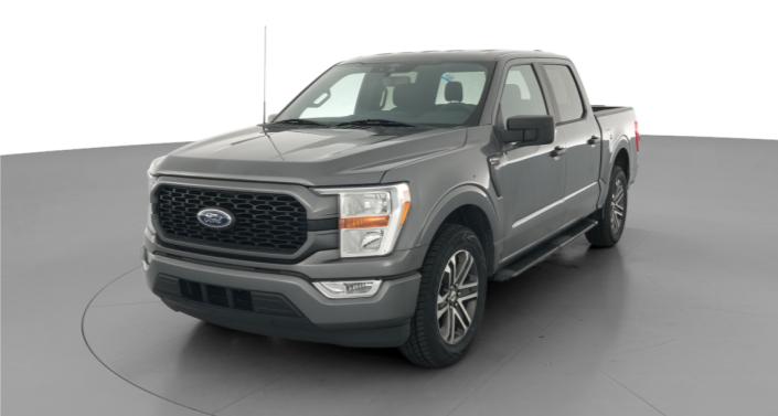 Thumbnail: 2022 Ford Econoline - 1