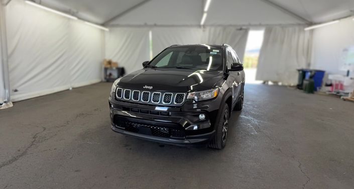 Thumbnail: 2024 Jeep Compass - 1