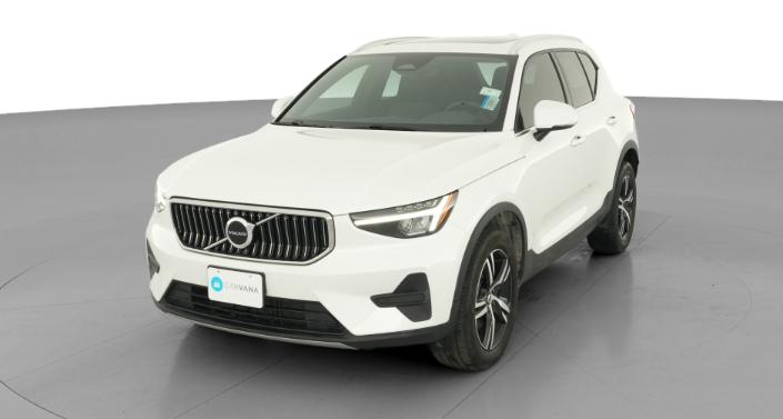 Thumbnail: 2025 Volvo XC40 - 1