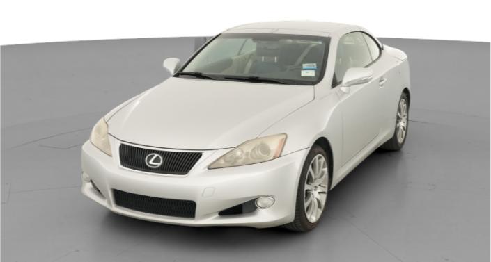 2010 Lexus IS 250 -
                  Auburn, GA