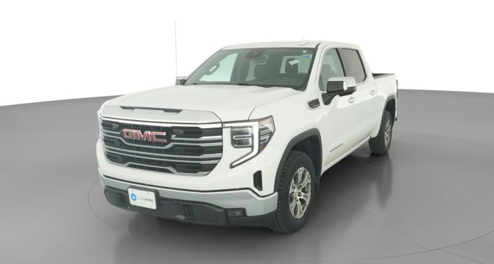Thumbnail: 2024 GMC Sierra 1500 - 1
