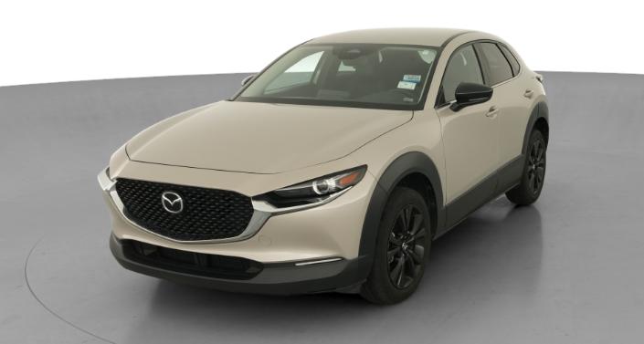 Thumbnail: 2024 Mazda CX-30 - 1