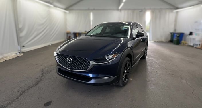 Thumbnail: 2024 Mazda CX-30 - 1