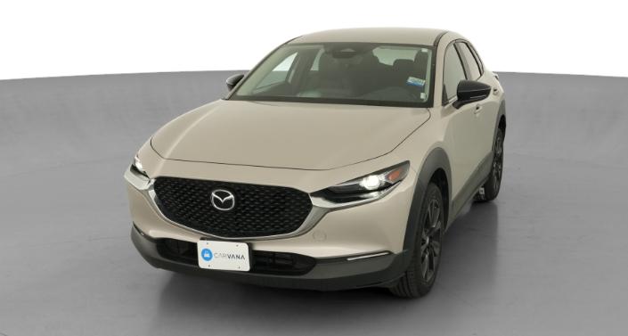 Thumbnail: 2024 Mazda CX-30 - 1