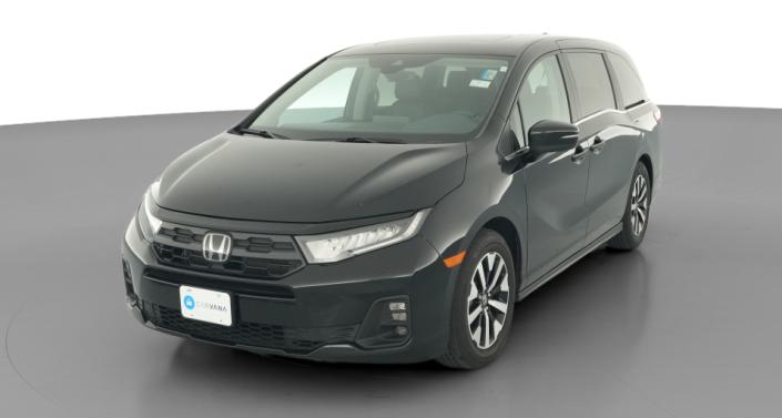 Thumbnail: 2025 Honda Odyssey - 1
