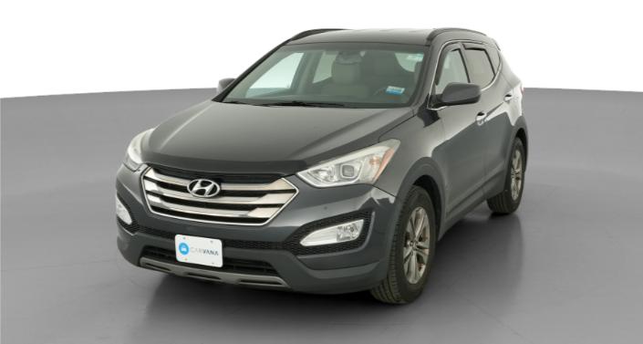 2016 Hyundai Santa Fe Sport 2.0T -
                  Framingham, MA