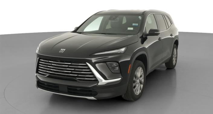 Thumbnail: 2026 Buick Enclave - 1