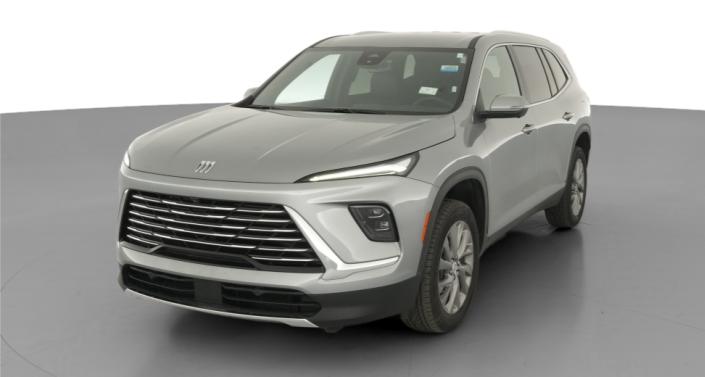Thumbnail: 2026 Buick Enclave - 1