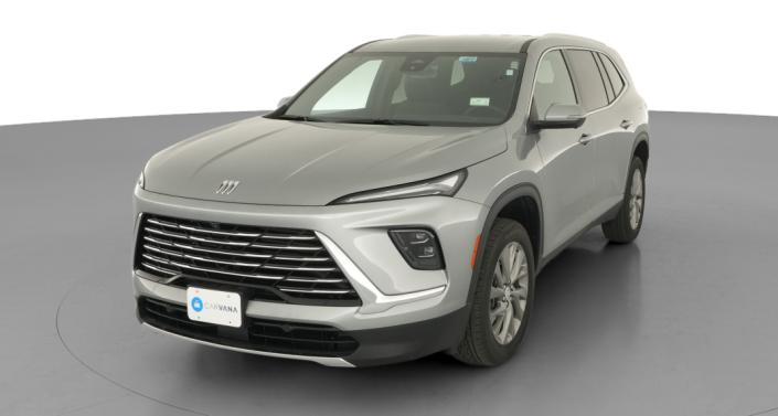 Thumbnail: 2026 Buick Enclave - 1