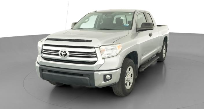 Thumbnail: 2017 Toyota Tundra - 1