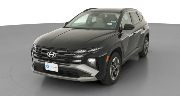 Thumbnail: 2025 Hyundai Tucson - 1