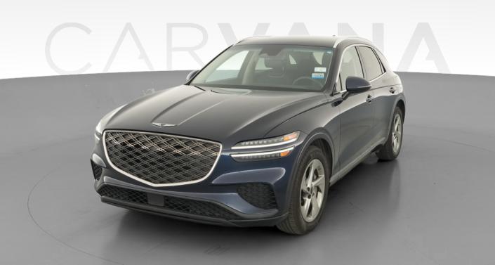 2026 GENESIS GV70