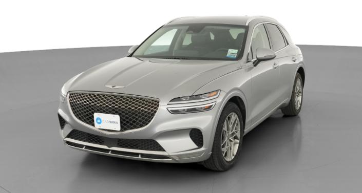2025 Genesis GV70 Standard -
                  Wheatland, OK