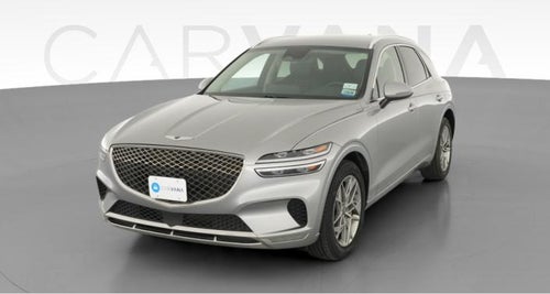 2025 Genesis GV70