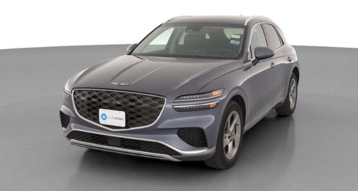 2026 Genesis GV70 2.5T -
                  Lorain, OH