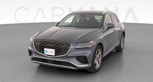 2026 Genesis GV70
